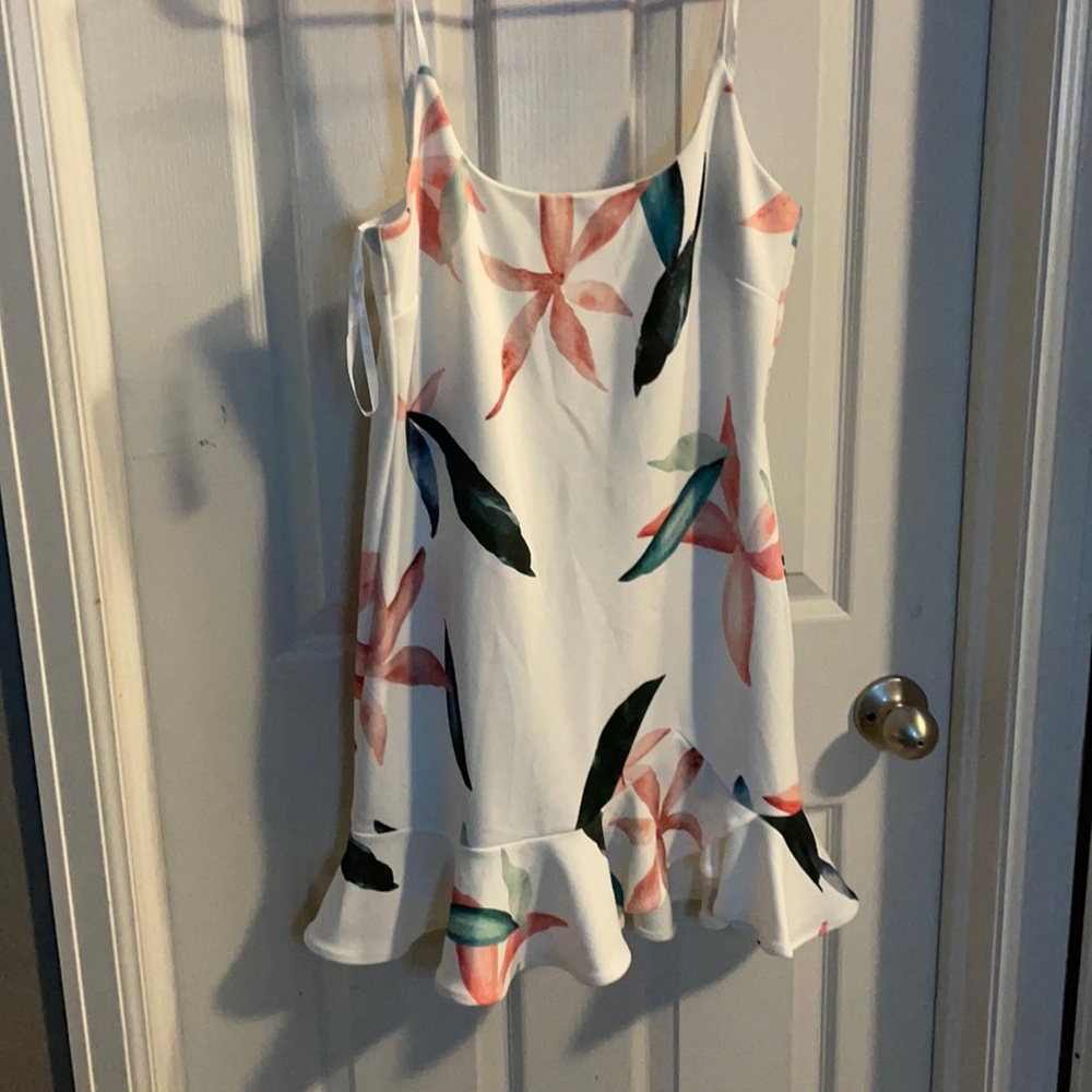 Brand new dress